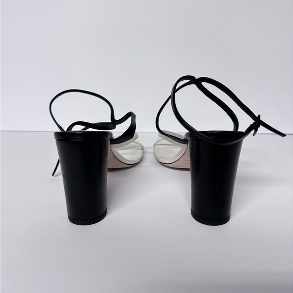 Jimmy Choo Sandal Heels - Picture 9 of 16